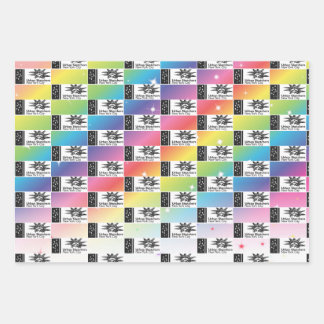 Papel de envolvimiento de los NYC Urban Sketchers