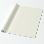 Papel de envolvimiento de marfil<br><div class="desc">Confía en mí,  ve a marfil. A veces el envoltorio que se le da hace el regalo más atractivo. Coloca tus regalos en este chiringuito de marfil. Coincide perfectamente con nuestras bolsas de regalo,  papel tisular y cinta adhesiva.</div>