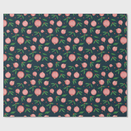 Papel de envolvimiento de Navidades festivos