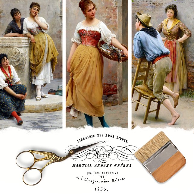 Papel de envolvimiento de páginas de mujeres itali (Subido por el creador)