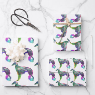 Papel de envolvimiento de parabrisas de Silken