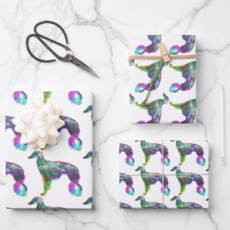 Papel de envolvimiento de parabrisas de Silken