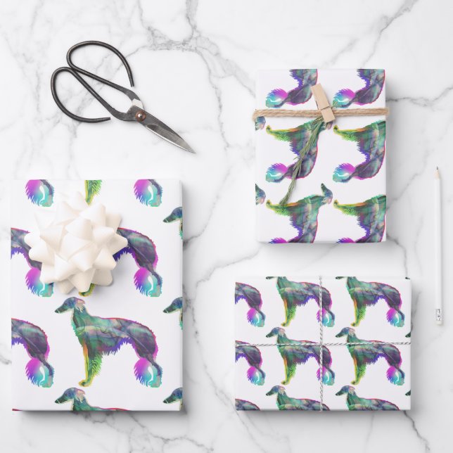 Papel de envolvimiento de parabrisas de Silken (Anverso)