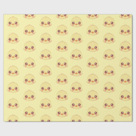 Papel de envolvimiento de pato