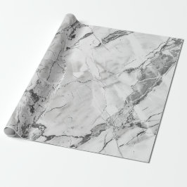 Papel de envolvimiento de pizarra de textura de má