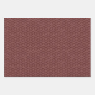 Papel de envolvimiento de rayas