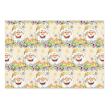 Papel de envolvimiento de temas de Nouruz