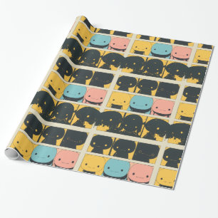 Papel de envolvimiento de trabajadores