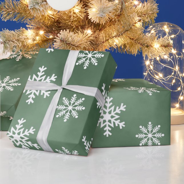 Papel de envolvimiento de vacaciones con el patrón (Vacaciones)