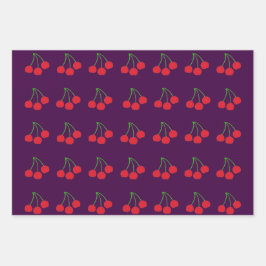 Papel de envolvimiento de varios paquetes (3 hojas