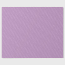 Papel de envolvimiento morado