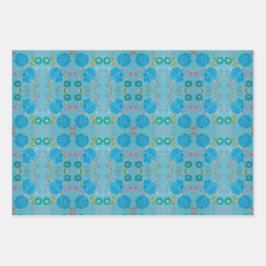 Papel de envolvimiento para el surtido floral