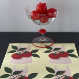 Papel de envolvimiento para los amantes de los ali