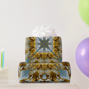 Papel de envolvimiento romántico de Baxxtrea