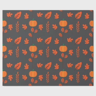 Papel de envolvimiento sin foco oscuro: agradable