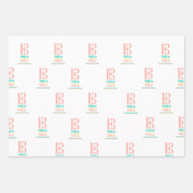 Papel de envolvimiento Viola Alto Clef