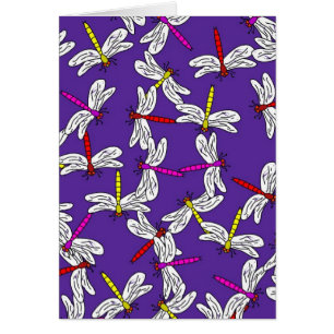 Papel de escritorio de Dragonfly