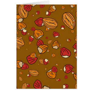 Papel de escritorio de nutty