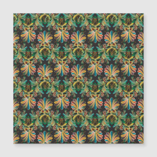 Papel de escritorio Ornate Flower Luxury