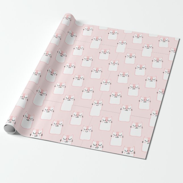 Papel de esmalte negro (Desenrollado)
