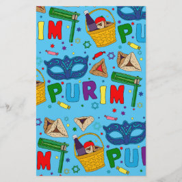 Papel de estantería de purificación