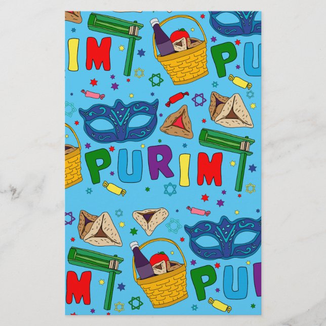 Papel de estantería de purificación (Anverso)