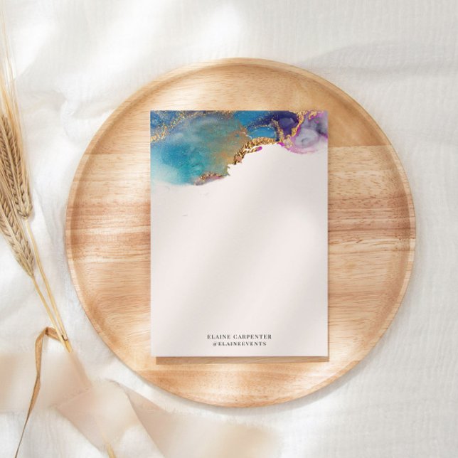 Papel de estantería monograma de Relieve metalizad (Subido por el creador)