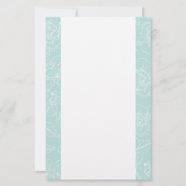 Papel de estilo (Anverso)