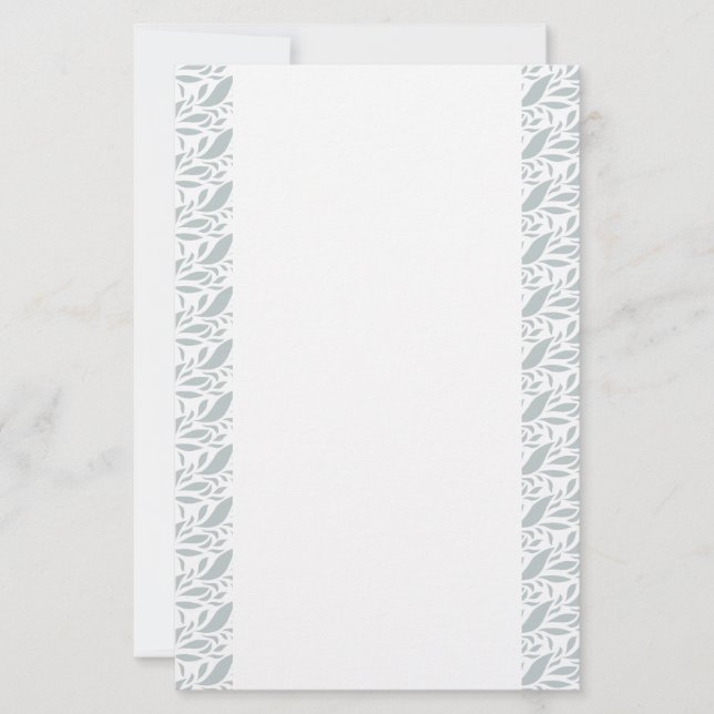 Papel de estilo (Anverso)