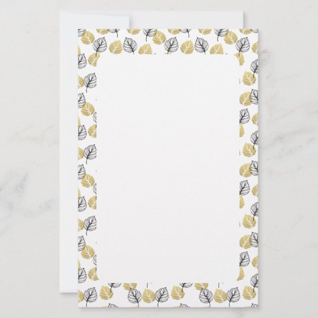 Papel de estilo (Anverso)