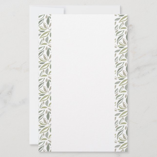 Papel de estilo (Anverso)