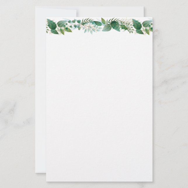 Papel de estilo (Anverso)