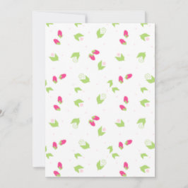Papel de flor de toro de Rosa