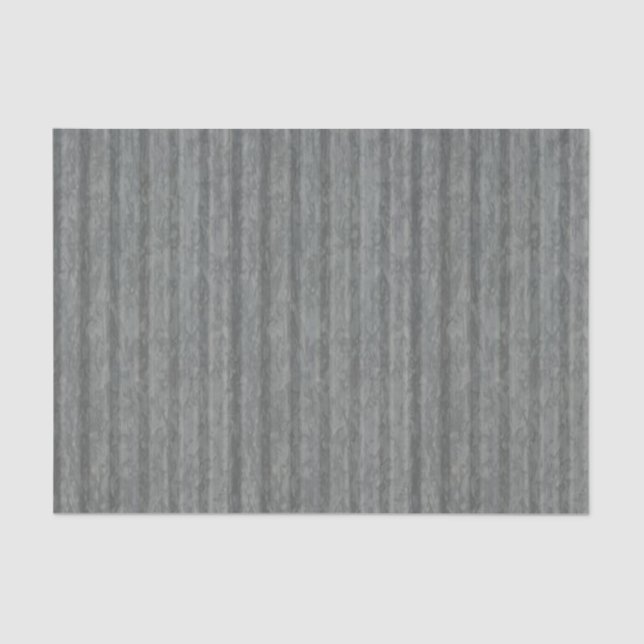 Papel de fondo de acero galvanizado (Anverso)