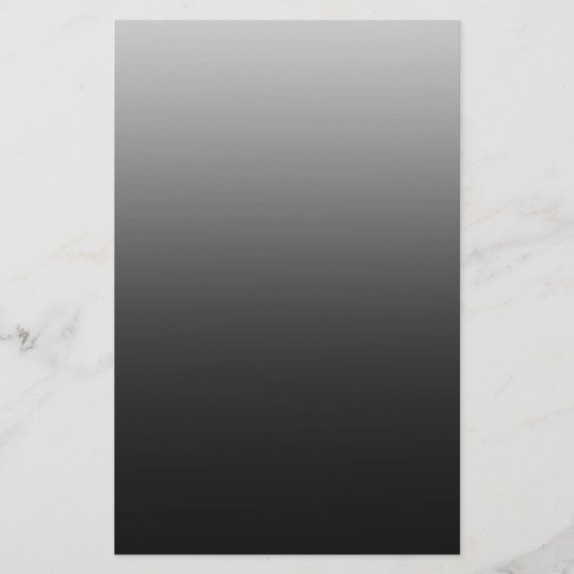 Papel de fondo negro (Anverso)