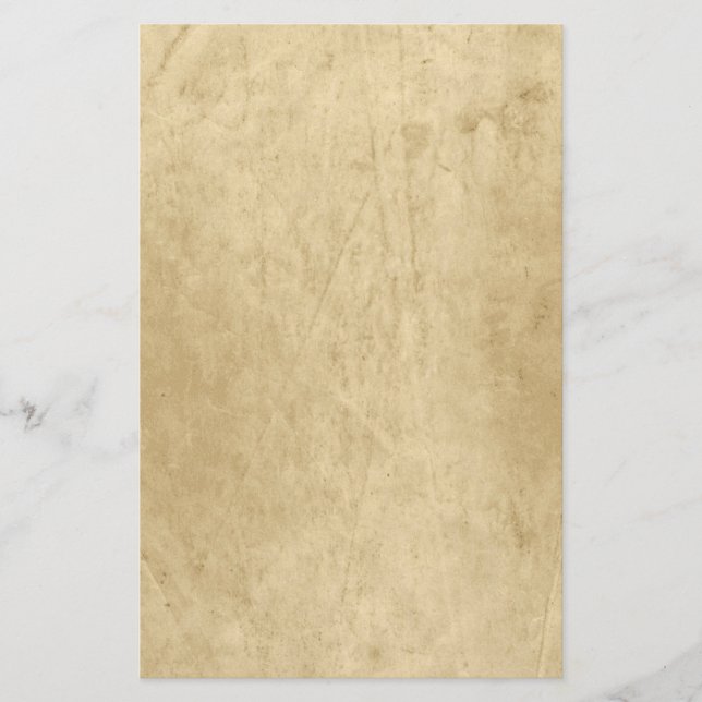 Papel de grungo de época (Anverso)