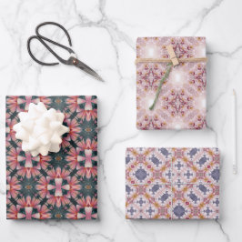 PAPEL DE GUERRA - 3 SOMBRAS DE ROPA DE COLOR DE AG