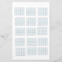 Papel de guitarra