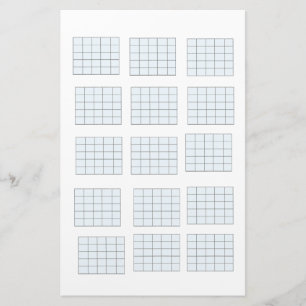 Papel de guitarra