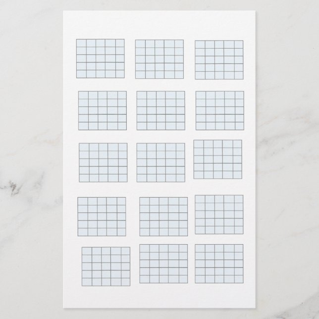 Papel de guitarra (Anverso)