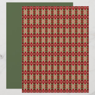 Papel de hoja única Aileen III