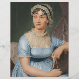 Papel de Jane Austen