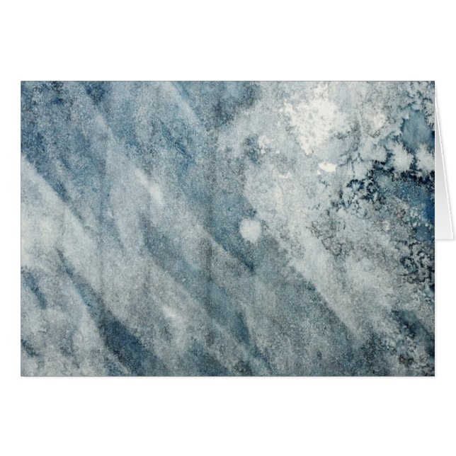Papel de la acuarela (Anverso (Horizontal))
