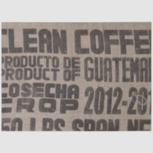 Papel de la deshielo del mobiliario del café