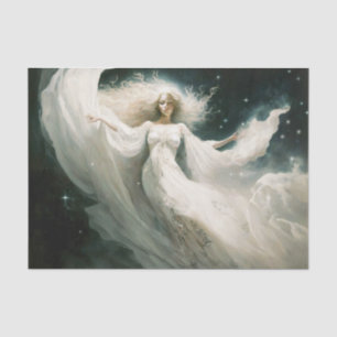 Papel de la diosa estrella