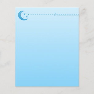Papel de la Estación de Estrellas y Luna