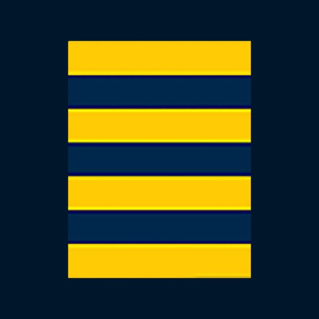 Papel de la hoja de cálculo de maíz y azul (Subido por el creador)