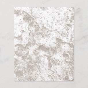 Papel de la hoja de cálculo de roca y piedra de co