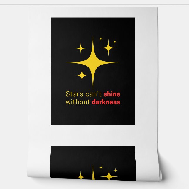 PAPEL DE LA PARED DE STAR (Desenrollar)