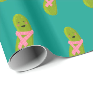 Papel de la salmuera
